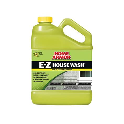 Mold Armor Fg503 1 Gal E Z House Wash