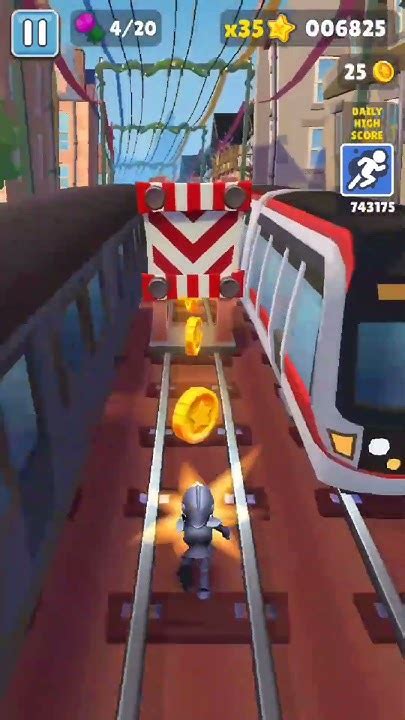 Subway Surfers Episode 1 Youtube