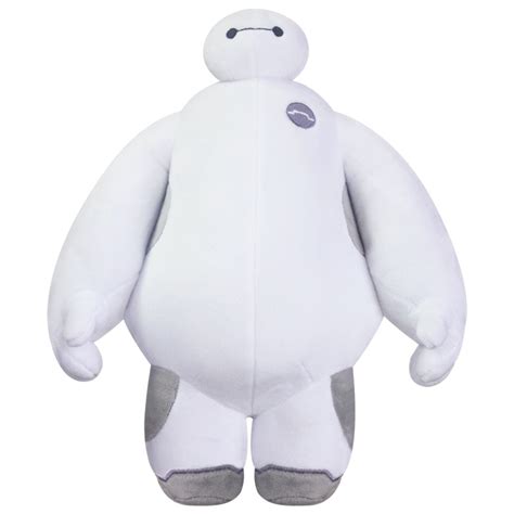 Baymax Big Hero 6 Plush Big Hero 6 Baymax Movie Baymax Big Hero 6