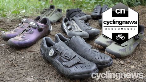 Best gravel bike shoes 2022 - Cycling shoes for gravel riding | Cyclingnews