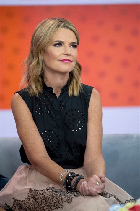 Todays Hoda Kotb And Jenna Bush Hager Harshly Correct Savannah Guthrie