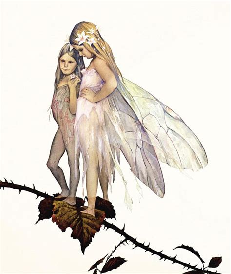 Brian Froud On The Dark Crystal Labyrinth And His Love Of Nature