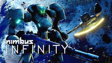 Nimbus Infinity Early Access Steam Review Youtube