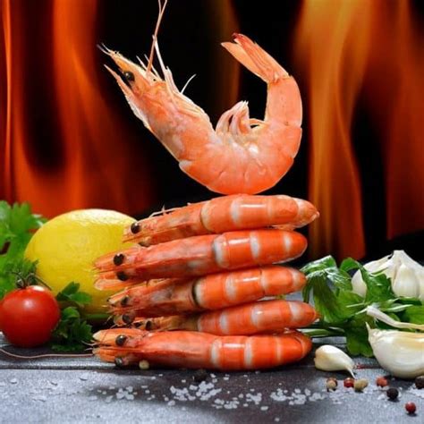 Comprar Online Langostino Cocido SelectaMar Premium