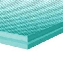 Thermal Insulation Board Xps Gf Alchimica Building Chemicals