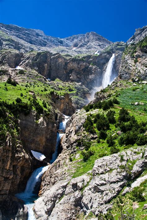 Las 5 Mejores Cascadas Del Pirineo Que No Te Puedes Perder Esquiades Blog