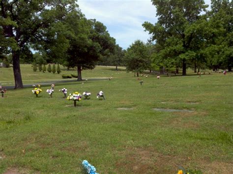 Ozark Memorial Park Cemetery 415 N St Louis Ave Joplin Mo Mapquest