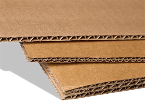 Corrugated Sheets - Greif