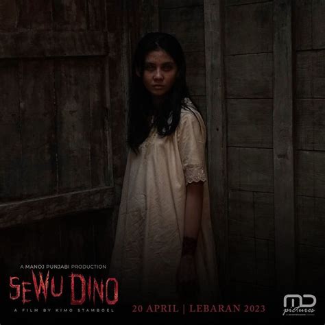 Siapa Sih Keluarga Atmojo Yang Muncul Di Film Sewu Dino