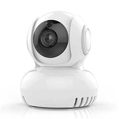 8MP WiFi IP Camera at best price in Pune by Telskil Communications | ID ...