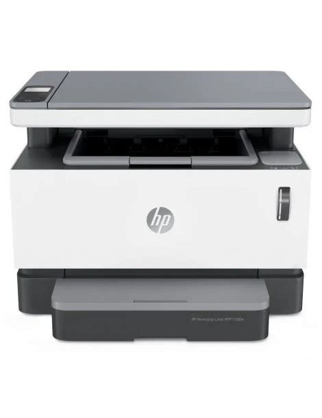 Imprimante Multifonction Laser Monochrome Hp Neverstop W Ry A