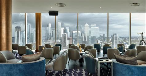 Intercontinental London - The O2 from $173. London Hotel Deals ...