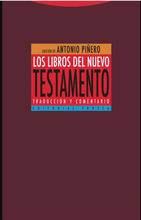 La Mejor Traducci N De La Biblia Al Espa Ol Los Libros Del Nuevo