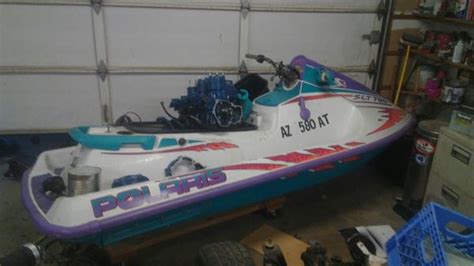 1996 Polaris Slt 780 Part Out For Sale In Mesa Az Offerup