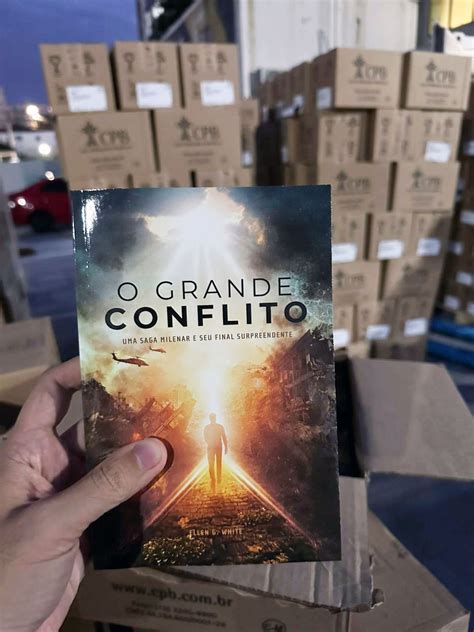 Primeiros 100 mil exemplares do livro missionário deste ano são