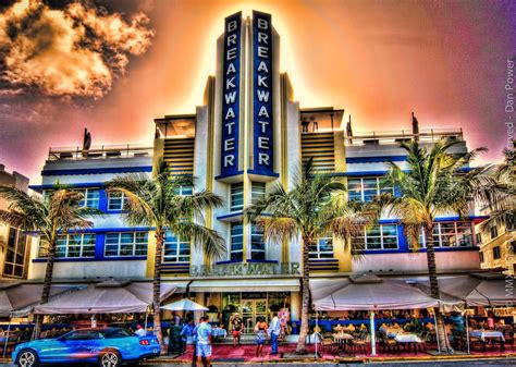 Art Deco Walking Tour By Miami Walking Tours South Beach Miami South