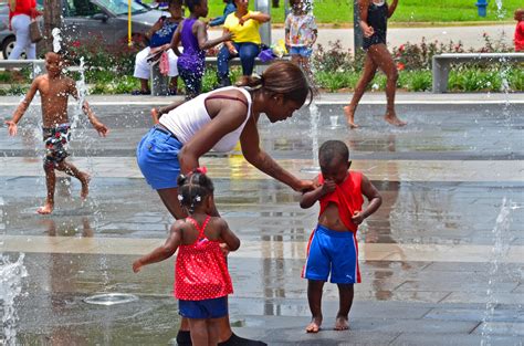 Emancipation Park Celebrates 150 Years With Juneteenth Extravaganza