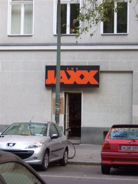 The Jaxx Updated January 2025 Motzstr 19 Berlin Germany Adult