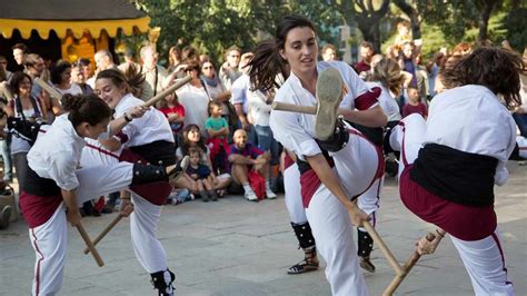 Not Cies Qu Puc Fer El Darrer Dia De Festa Major De Sant Cugat