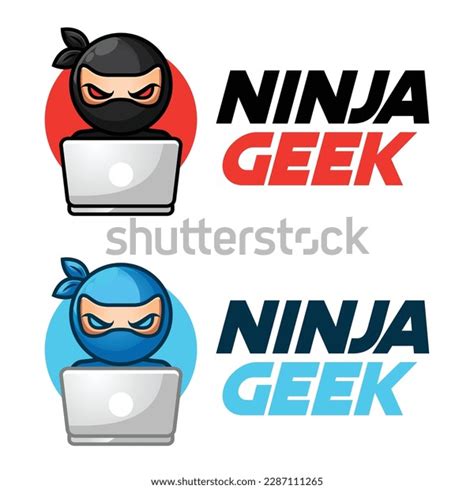 638 Ninja Nerd Images, Stock Photos, and Vectors | Shutterstock