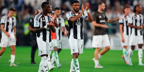 La Juve Di Motta Come Il Bologna Di… Motta Il Dato Che Fa Sperare