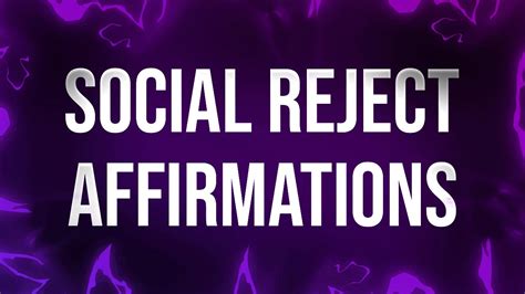 Social Reject Affirmations For Awkward Losers JOI Porn Feat FemdomAffirmations XHamster
