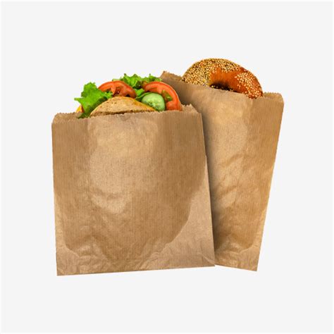 Custom Sandwich Bags Wholesale Custom Product Packaging