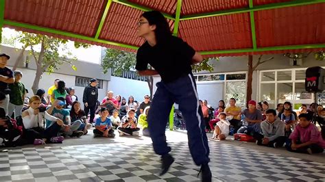 Bboy Mr Tamaulipas Vs Lofus Ponte Breaking Youtube