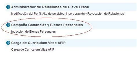 Empleados En Relación De Dependencia ¿cómo Saber Si Debo Presentar La Dj De Ganancias Y Bienes