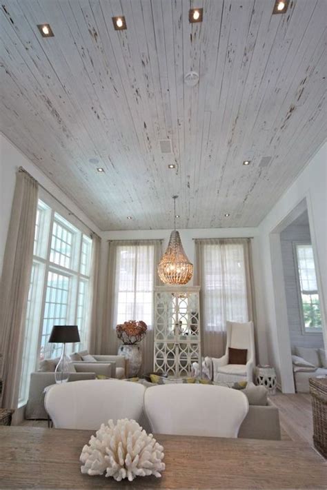 Eye Catchy Wooden Ceiling Ideas To Try Digsdigs