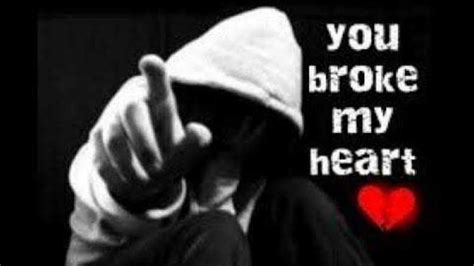 💔💔broken Heart💔💔 • Sharechat Photos And Videos