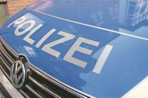 Zeugen Gesucht Fahrerflucht Am Holm Neustadt In Holstein Der Reporter