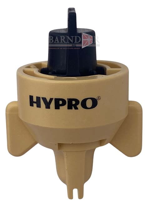 Hypro Hi Flow Spray Tip Tan Hf140 30 Hypro Barndoor Ag