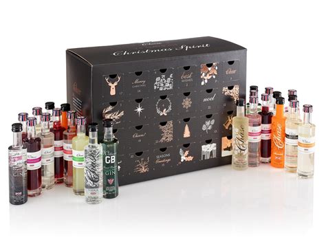 20+ Alcohol Advent Calendar - Free Download Printable Calendar Templates ️