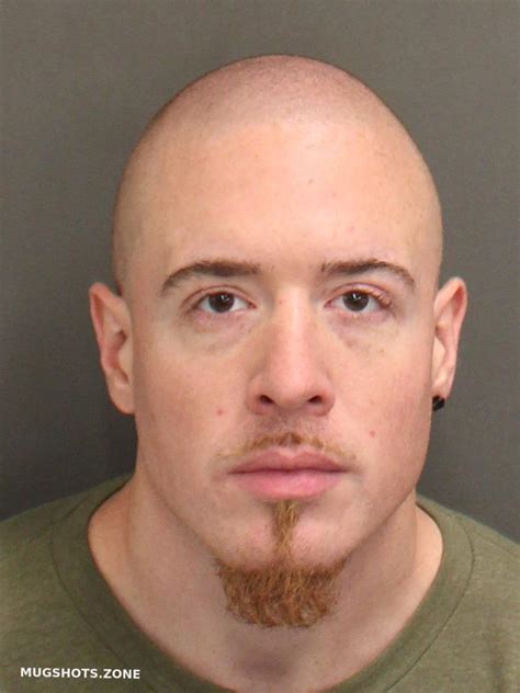 Dennis Michael David 12 10 2023 Orange County Mugshots Zone