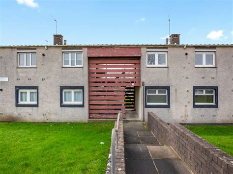 1 Bed Flat For Sale In 1 Flat 2 Calder Drive Edinburgh Eh11 £85 000