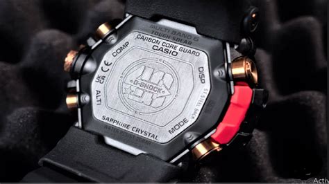 Top 6 Best Affordable Casio G Shock Watches 2023 YouTube