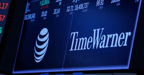 U S Government To Appeal Judge S Approval Of Atandt Time Warner Deal Kpbs Public Media