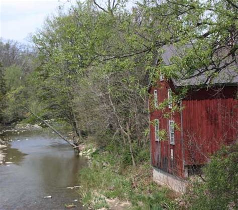 History Town Of Eden New York