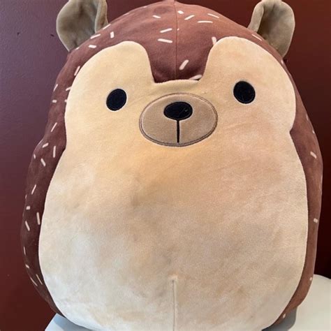 Squishmallows Toys Hans Jumbo Squishmallow Poshmark