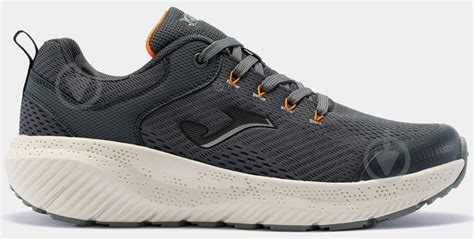 ᐉ Кроссовки мужские демисезонные Joma COSIRS2412 р.45 серые • Купить в ...