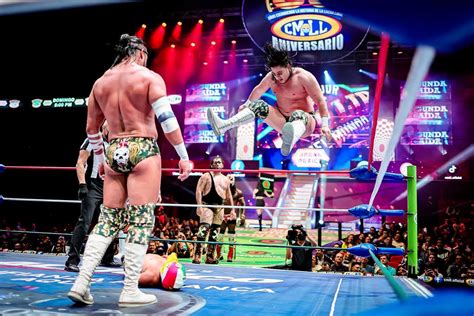 Lucha Libre Cmll On Twitter Https T Co Ijz Kstbc Cmll