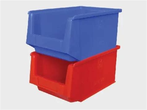 Crazymark Plastic Bins at Rs 298 in Ahmedabad | ID: 3361354012