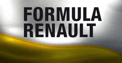 Formula Renault Coming to iRacing - Team VVV