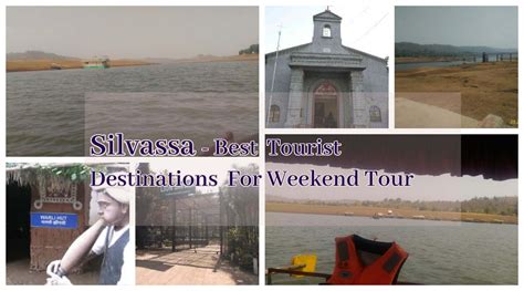 Top tourist attraction places to visit in Silvassa - Amazing Tour India ...