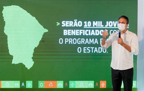 Programa ambiental vai conceder auxílio de R 200 por mês a 10 mil