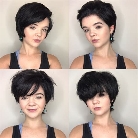 Short hair Don't care Short hair styles Pixie #stylematters
