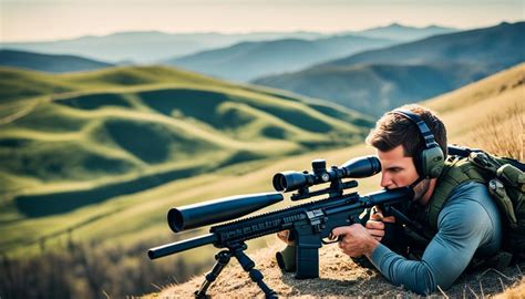So You Want To Get Into Long-Range Precision Shooting?