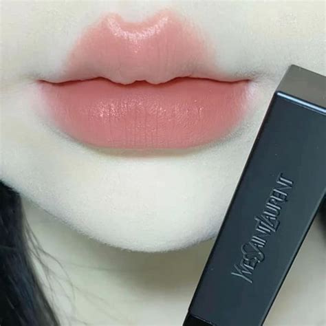 Son Th I Ysl The Slim Velvet Radical Exploding Nude Chiaki Vn