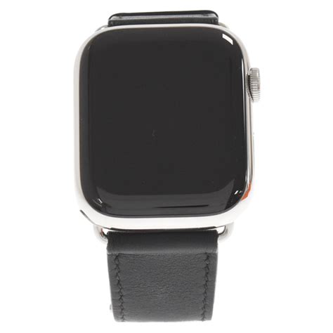 Hermes Hermes エルメス Apple Watch Series7 45mm Gps Cellular アップルウォッチ